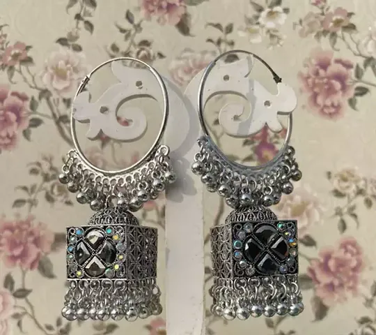 Must Have Earrings 