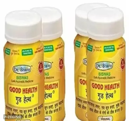 Good Health Medicine (Pack of 4)-thumb0