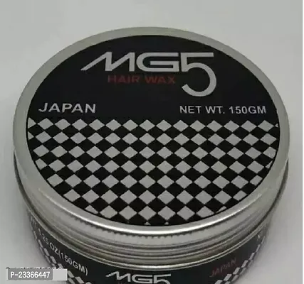 MG5 hair gel for hair pack of 1-thumb0