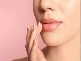 Pink Lipstick 5pc-thumb1