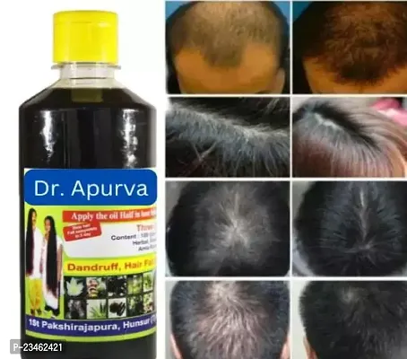 ADIVASI Hair oil 100ml pack of 1-thumb3