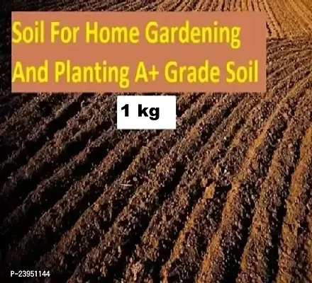 soil for fertilizer 1kg