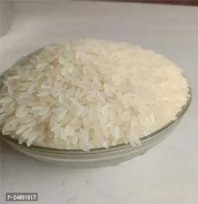 Premium Quality White Rice 1 kg-thumb3