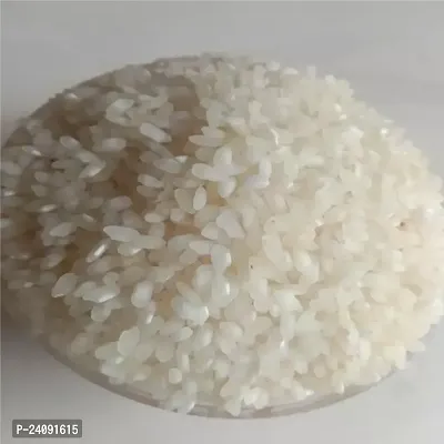 Premium Quality White Rice 1 kg-thumb2