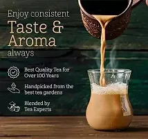 A Bold and Earthy Assam Tea with Natural Taste 1 Kg-thumb3