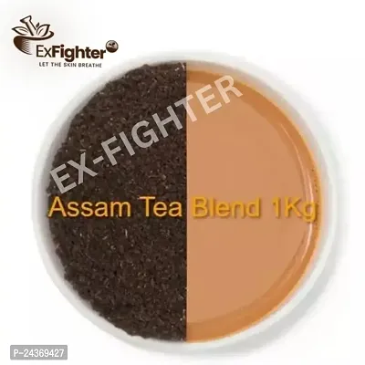 Assam Tea Blend 1Kg-thumb0