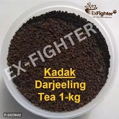 Kadak Darjeeling Tea 1Kg