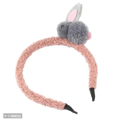 Bunny Ear Headband Hairband Hair Accessories