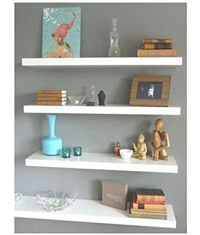 Wall Shelves for Home