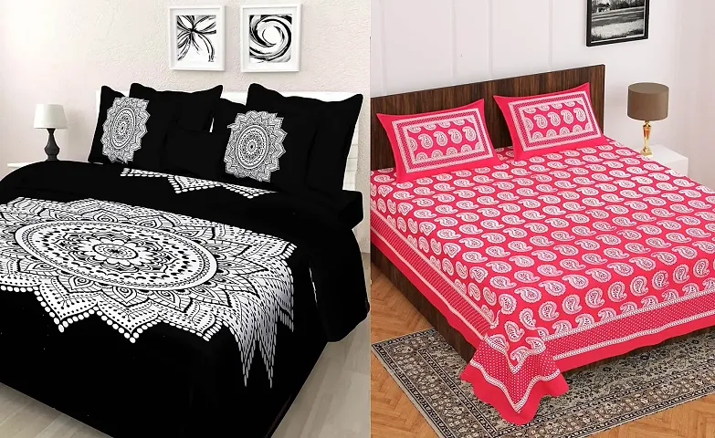 Must Have Bedsheets 