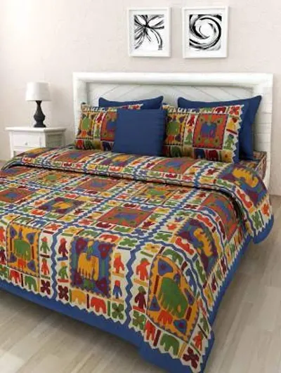 Limited Stock!! Bedsheets 