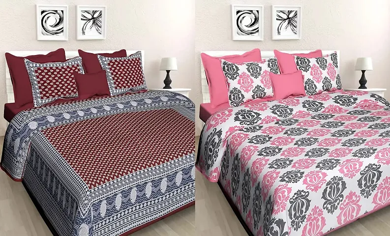 Best Selling Bedsheets 