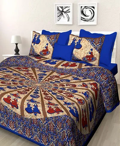 Best Selling Bedsheets 