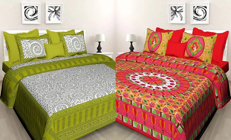 Best Selling Bedsheets 