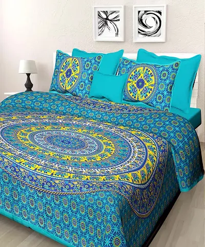 Limited Stock!! Bedsheets 