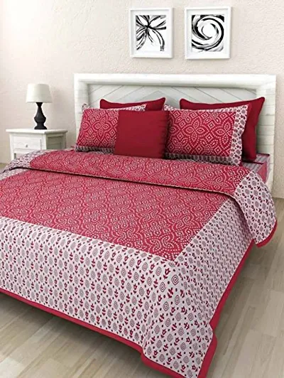 Hot Selling Bedsheets 