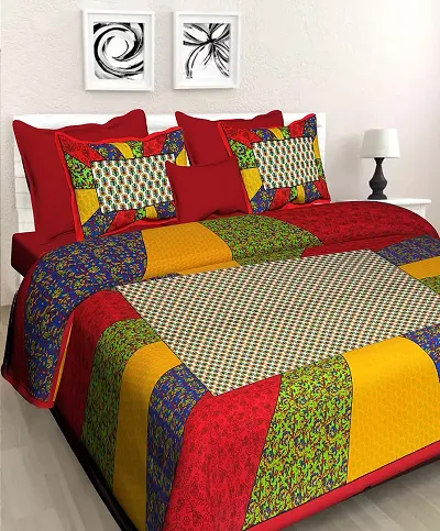 Limited Stock!! Bedsheets 