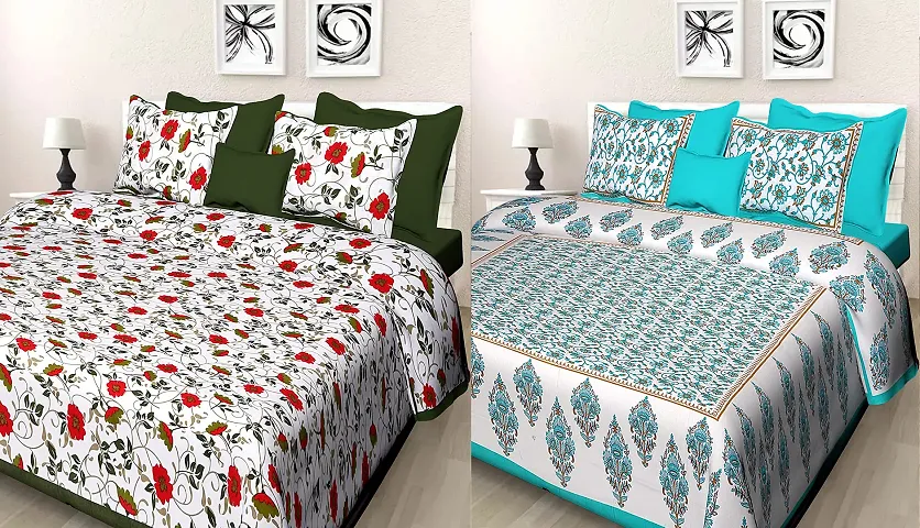 Must Have Bedsheets 