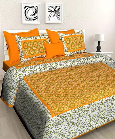 Hot Selling Bedsheets 