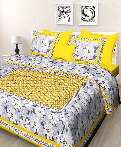 Best Selling Bedsheets 