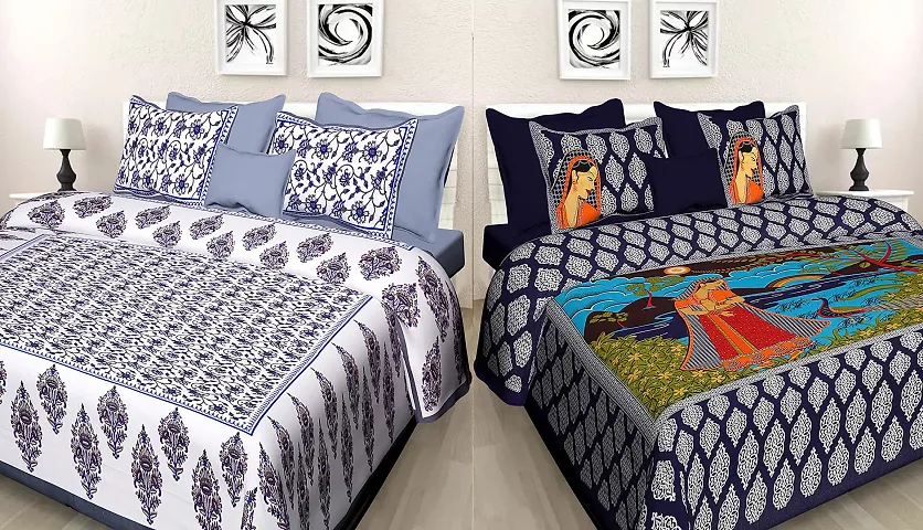 Hot Selling Bedsheets 