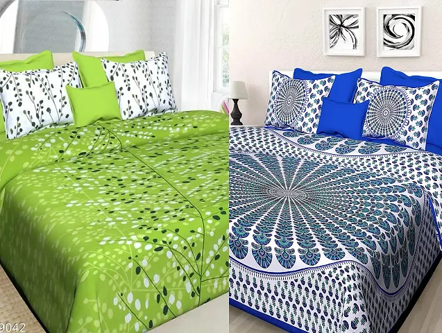 Best Selling Bedsheets 