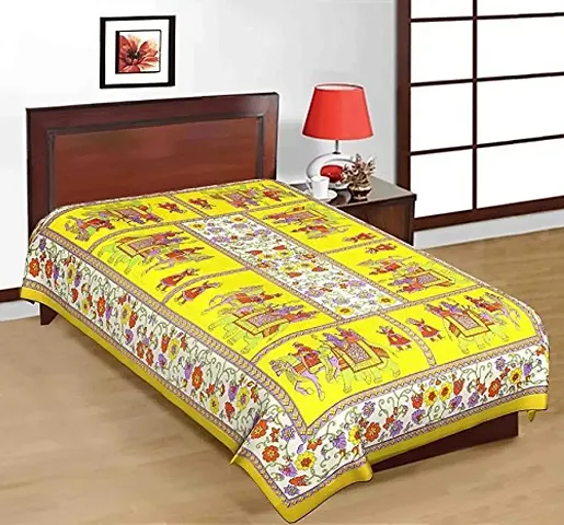 Hot Selling Single Bedsheets 