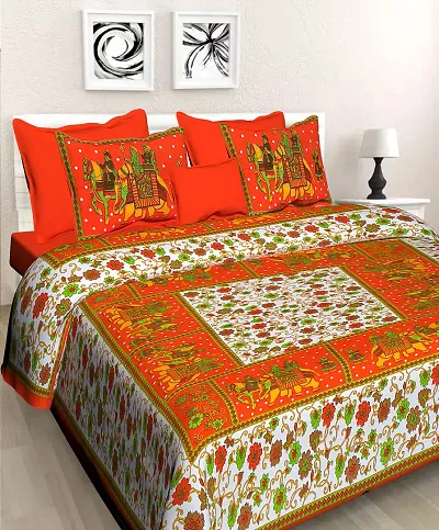 Hot Selling Bedsheets 