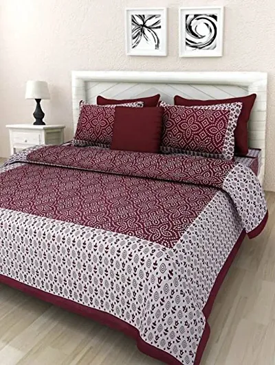 Limited Stock!! Bedsheets 