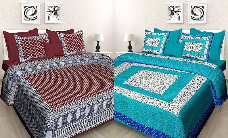 Best Selling Bedsheets 