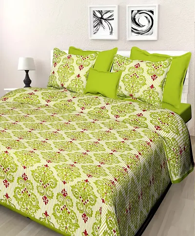 Must Have Bedsheets 