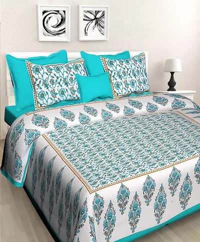 Best Selling Bedsheets 