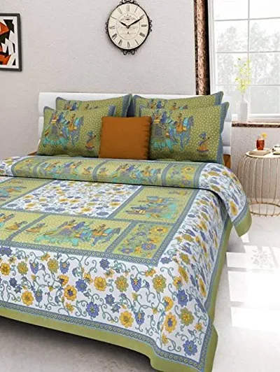 Best Selling Bedsheets 