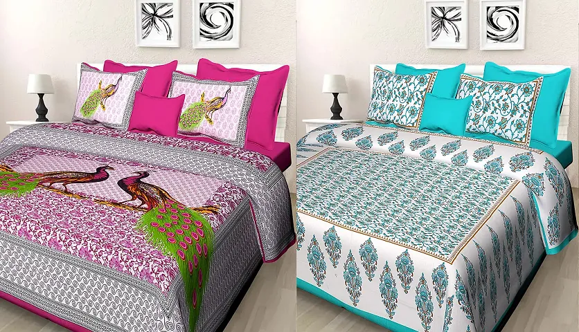 Best Selling Bedsheets 