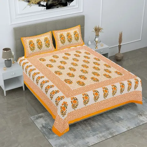 Best Selling Bedsheets 