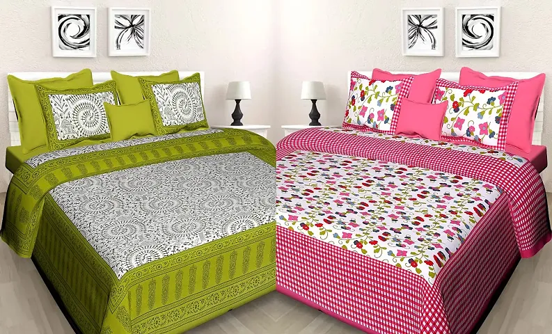 Hot Selling Bedsheets 