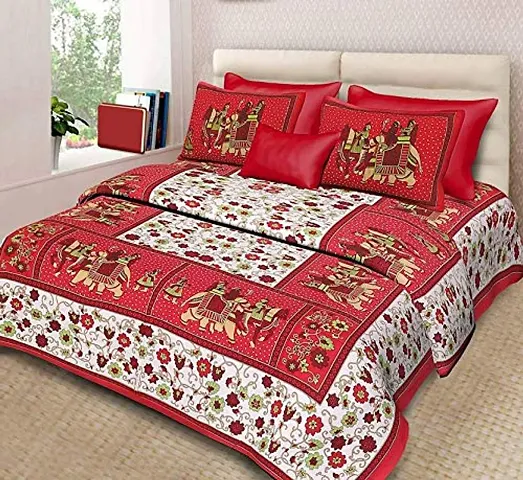 Limited Stock!! Bedsheets 