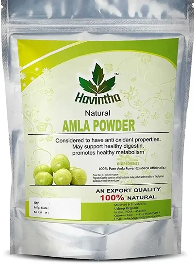 Havintha Natural Hair Powder