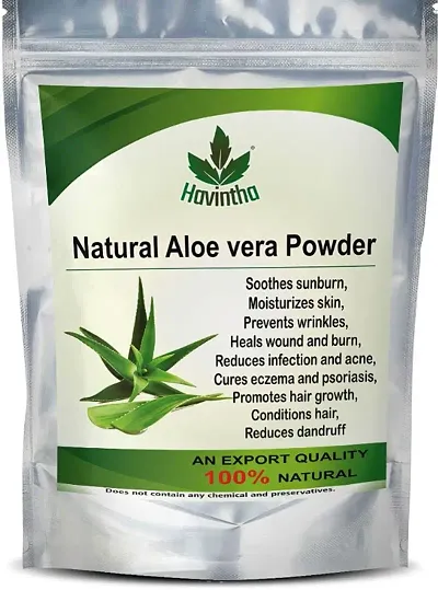 Havintha Natural Powder for Long, Strong and Shiny Hair