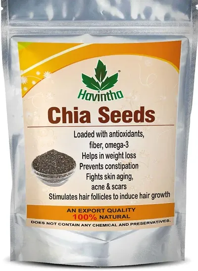 Immunity Booster Seeds