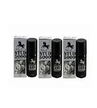 Millenium Stud 5000 Spray pack of 3-thumb1