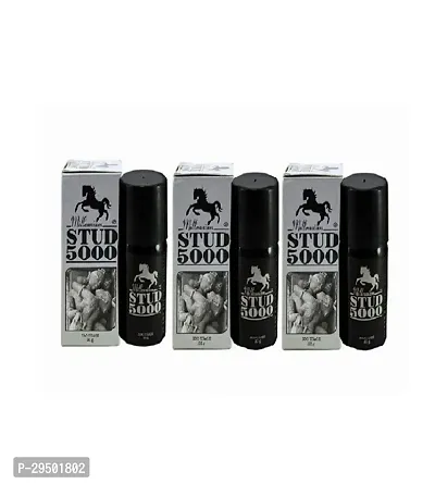 Millenium Stud 5000 Spray pack of 3-thumb2