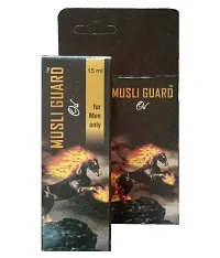 Musli Guard Oil 15 Ml Pack Of 2-thumb1