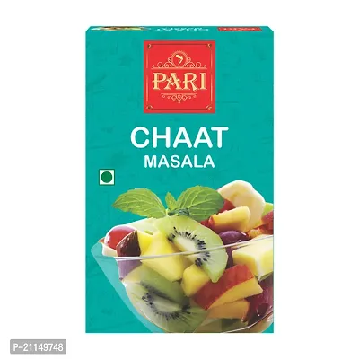 PARI  CHAAT MASALA  50 g