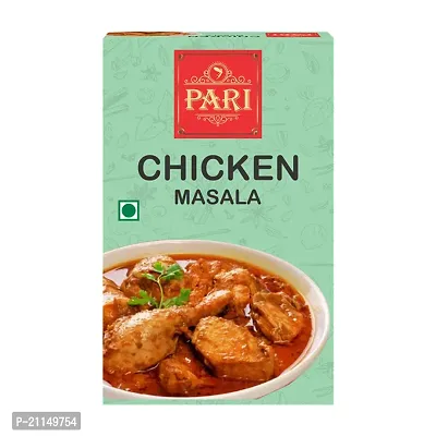 PARI  CHICKEN MASALA  50 g