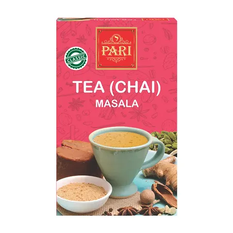 Pari Masala Easy To Cook