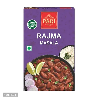 PARI  RAJMA MASALA  50 g