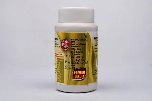 Pari Brand Asafoetida Hing Jar Strongest Compounded Pure Hing Powder - 100 gms (Pack of 1)-thumb2