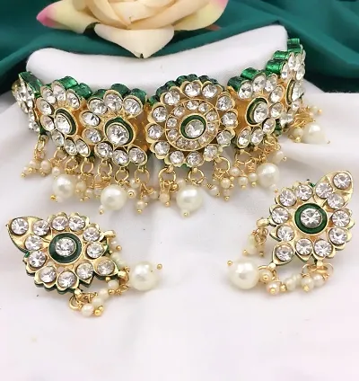 Must Have Jewellery Set 