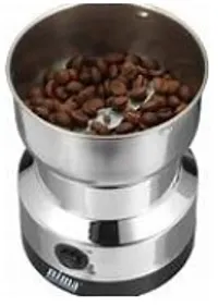 Electric Grinder Body Material : Stainless Steel-thumb1